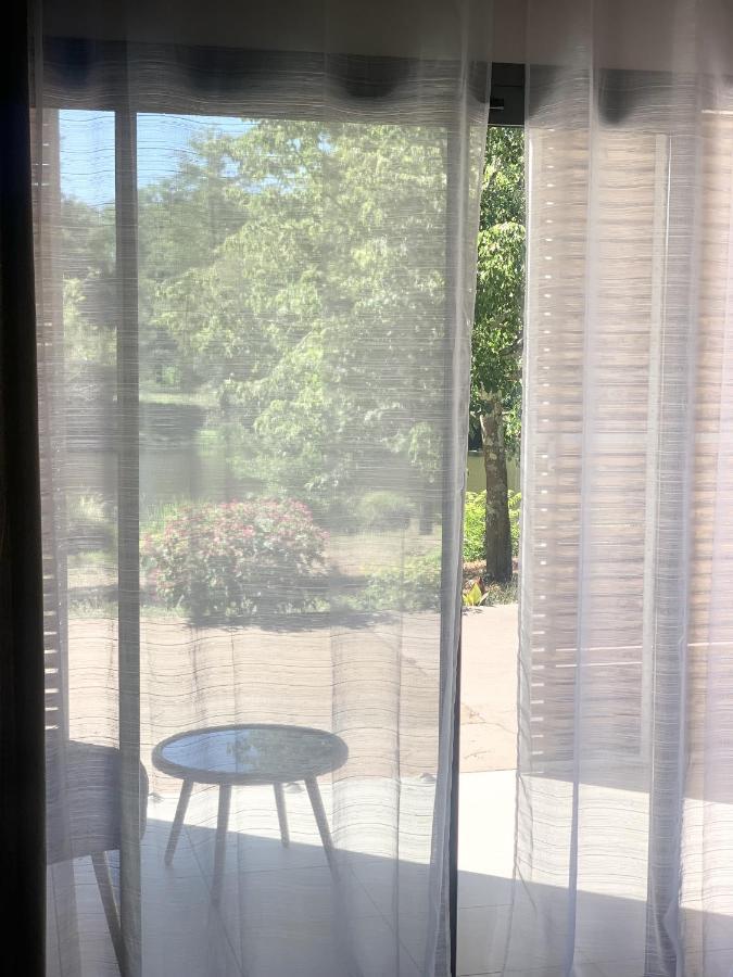 Hotel Au Bon Coin Du Lac Mimizan-Plage Kültér fotó